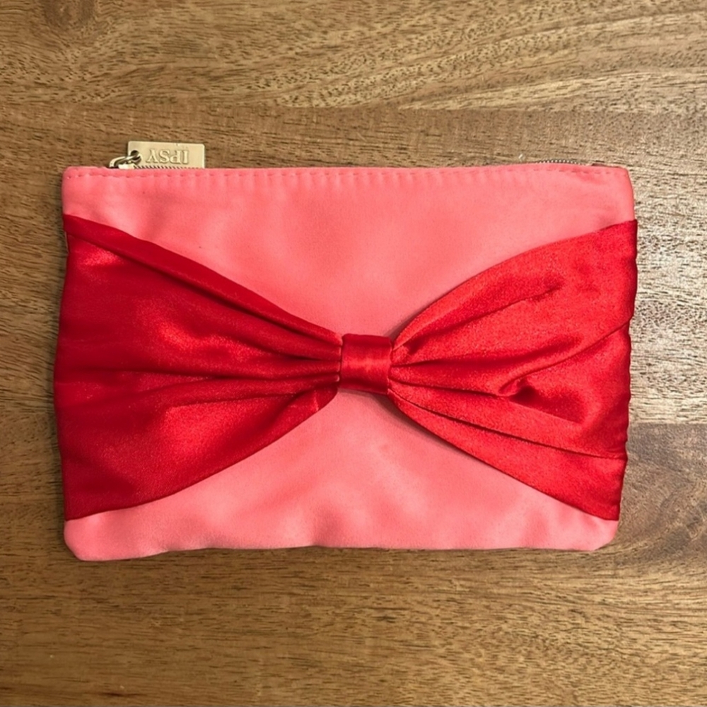 Ipsy bag